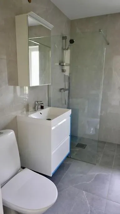 Apartamento Big House For Workers & Familys Near Volvo Gotemburgo
