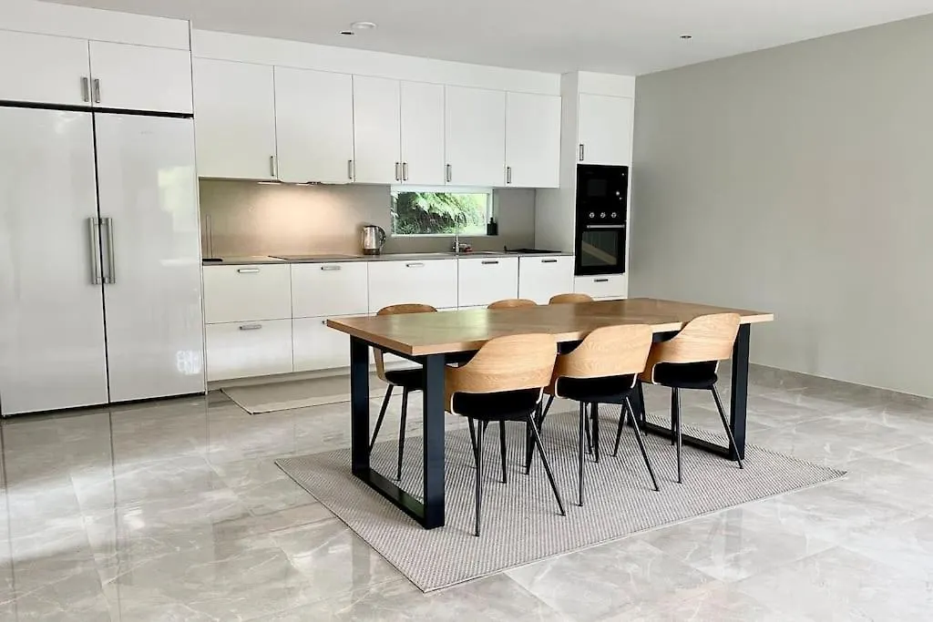Apartamento Big House For Workers & Familys Near Volvo Gotemburgo