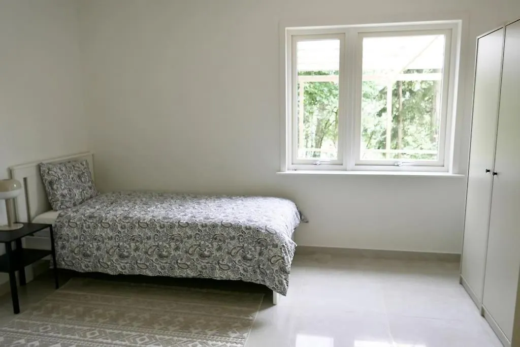 Apartamento Big House For Workers & Familys Near Volvo Gotemburgo Suecia